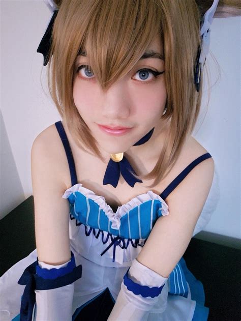 cosplay crossdresser|r/TrapCuties